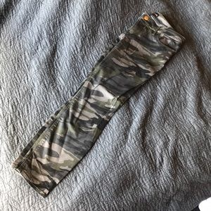 Express Ankle leggings low rise